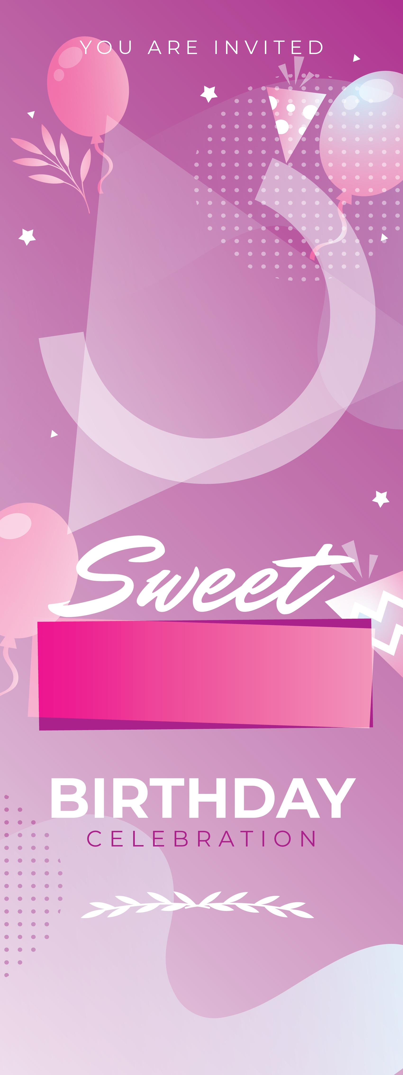 Background Design