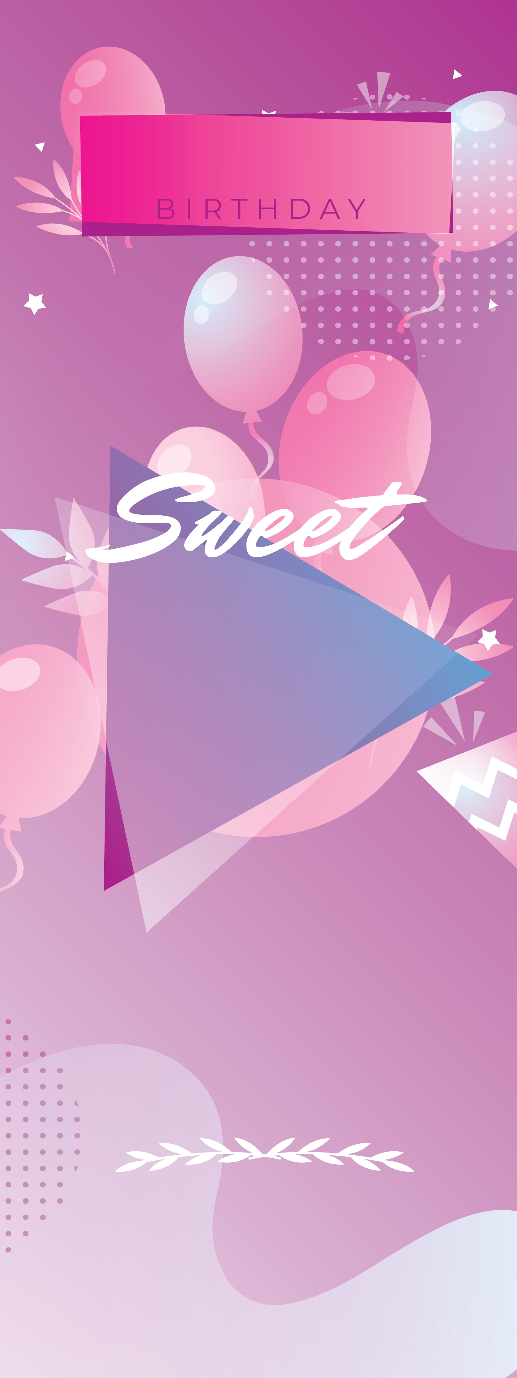 Background Design