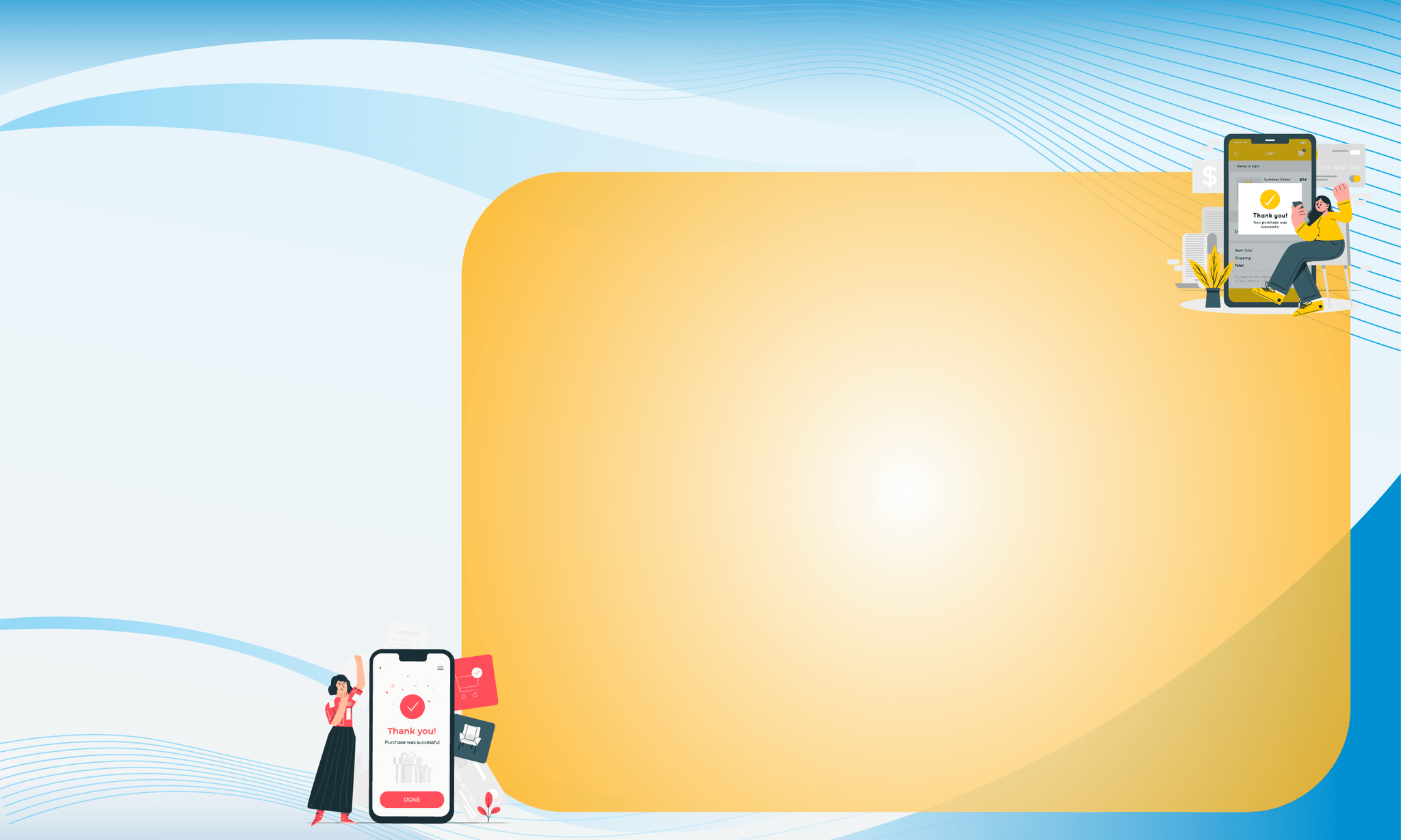Background Design