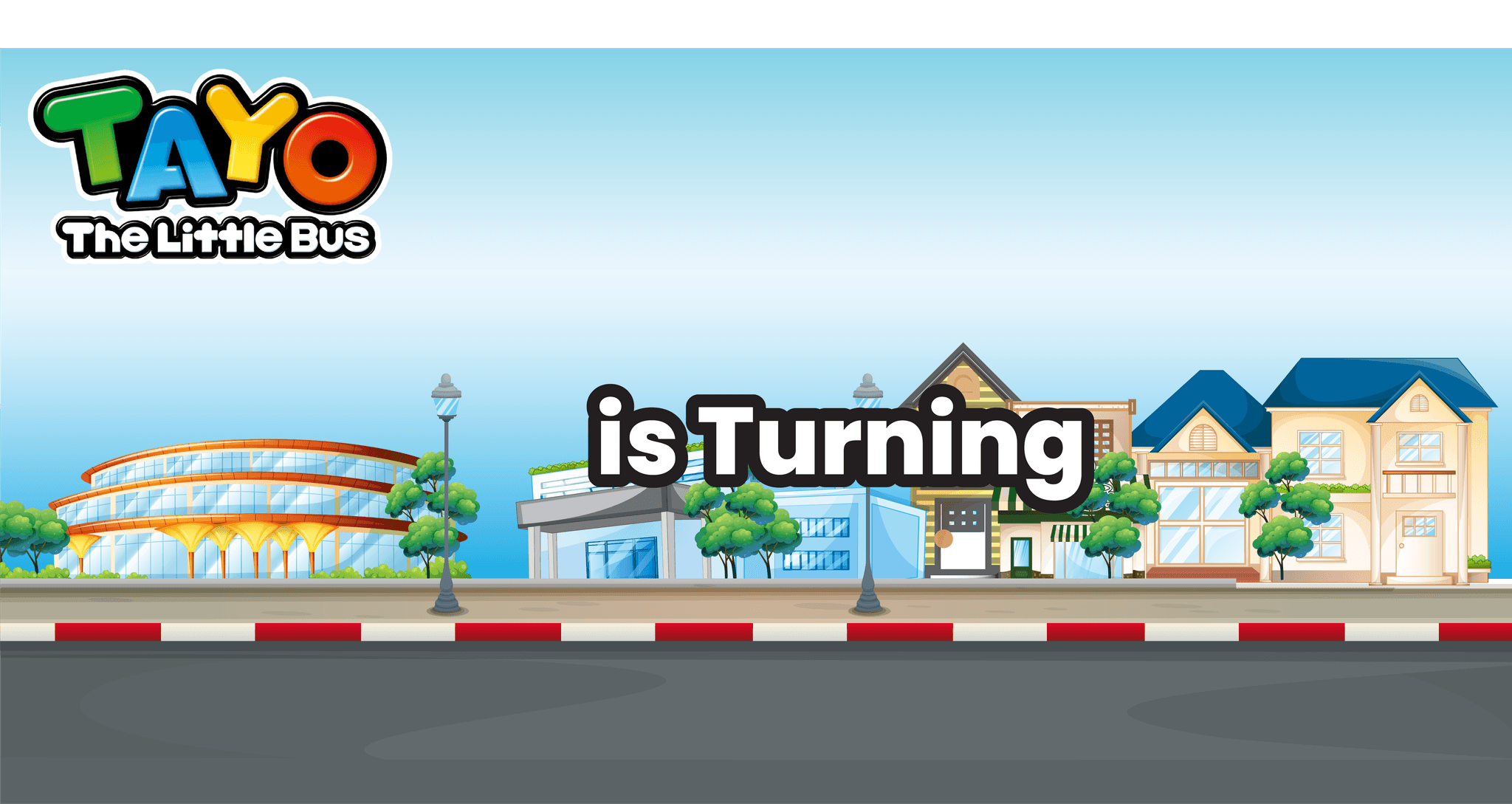 Background Design