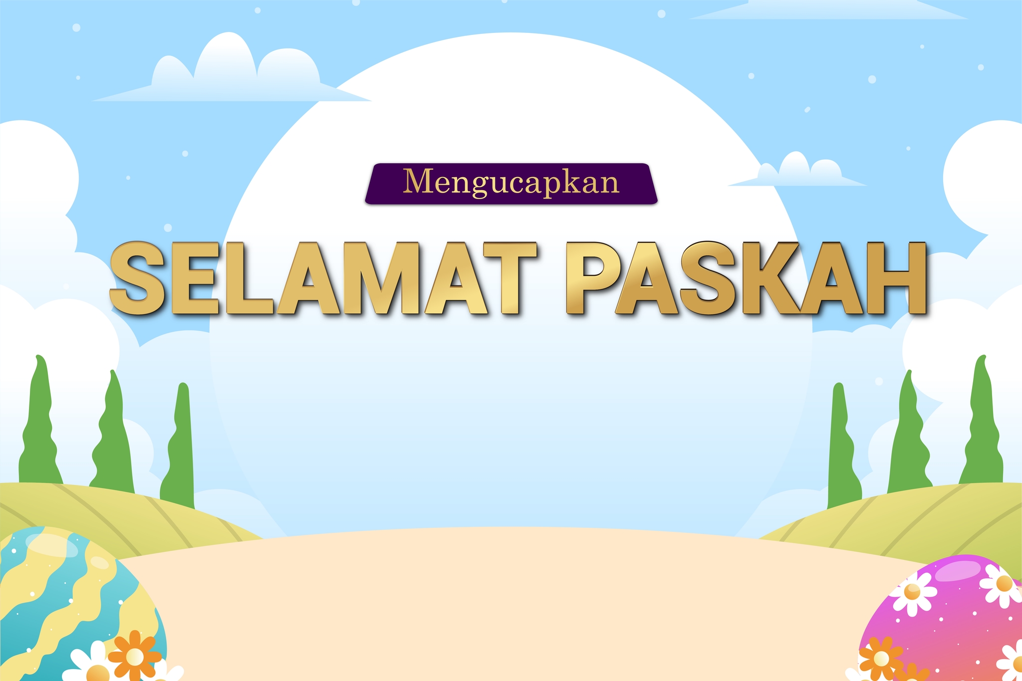 Background Design