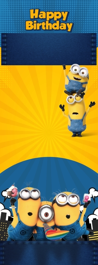 Background Design