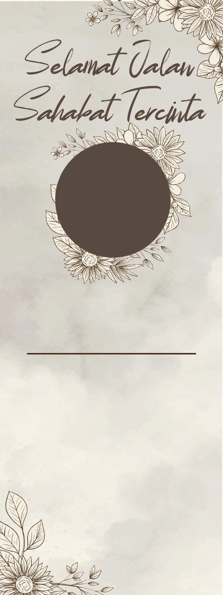 Background Design