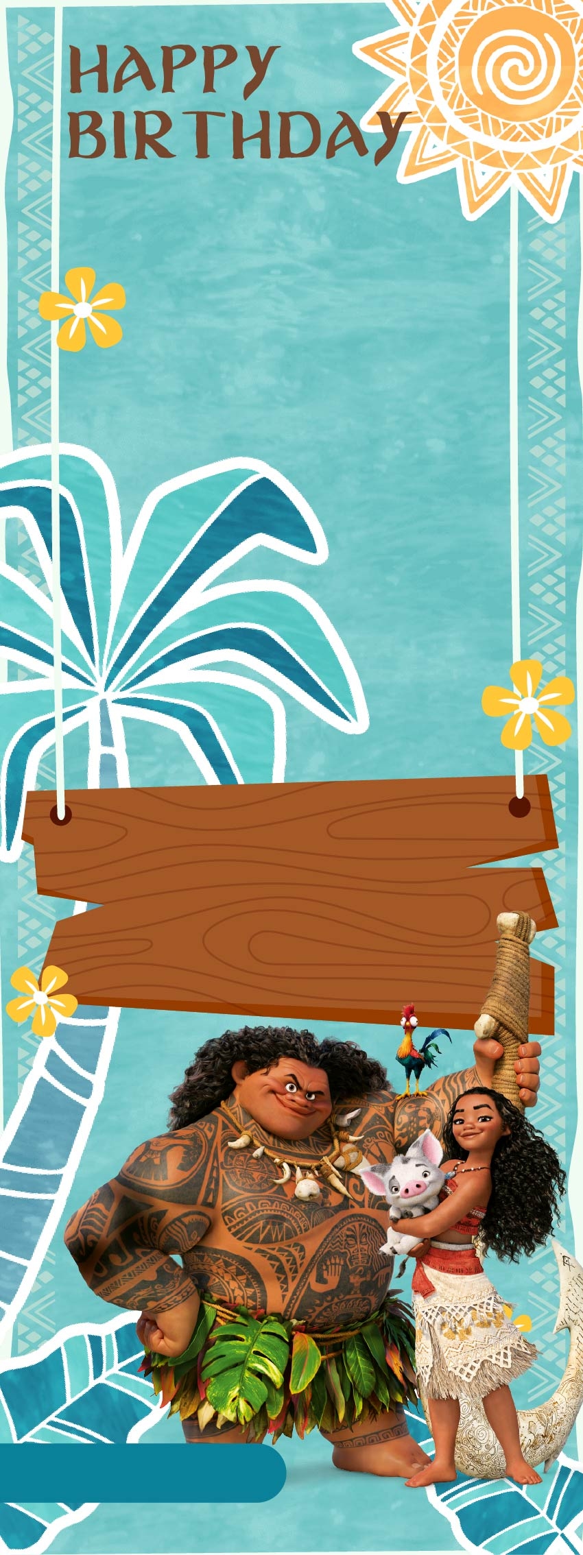 Background Design