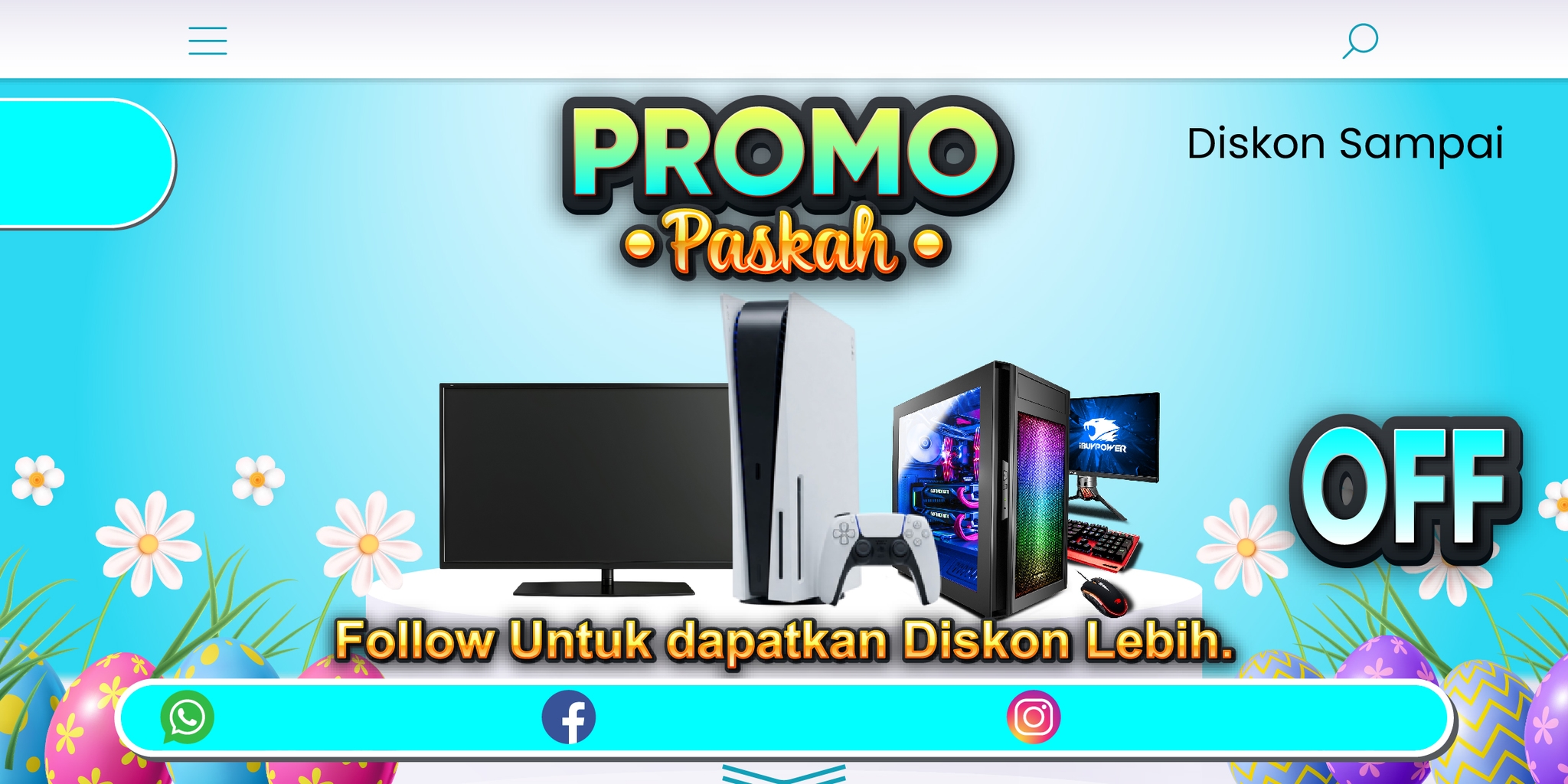 Background Design