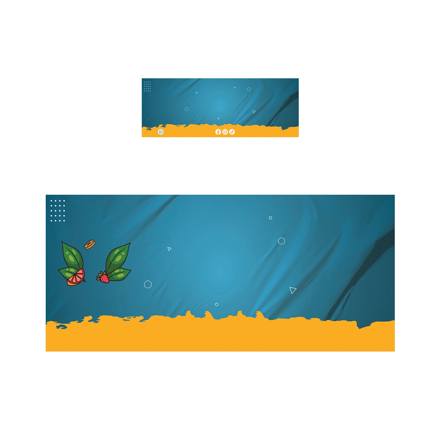 Background Design