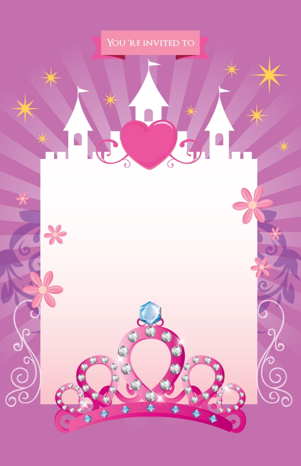 Background Design