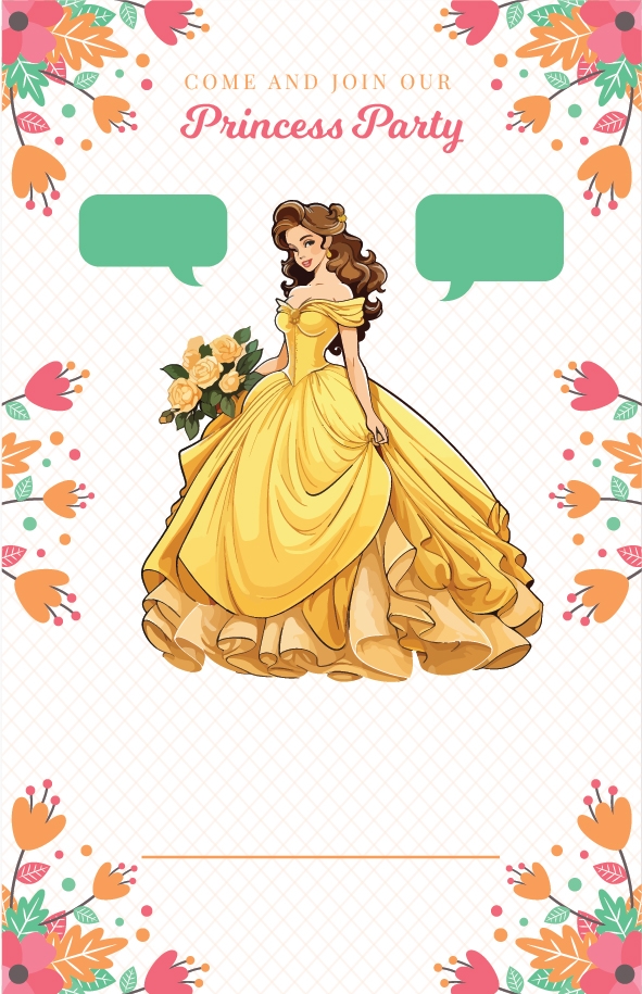 Background Design