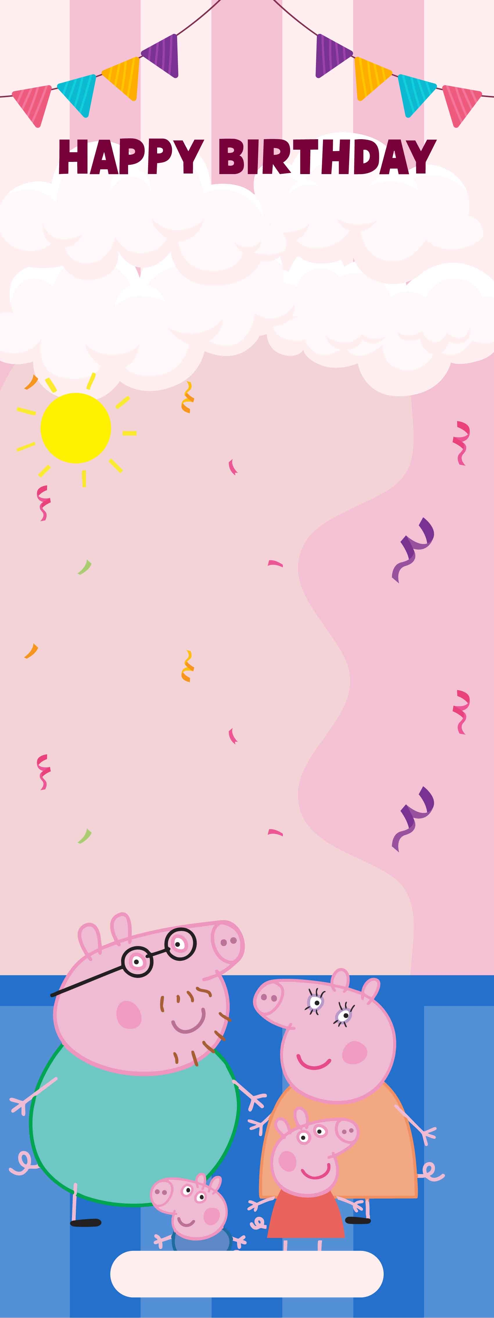 Background Design