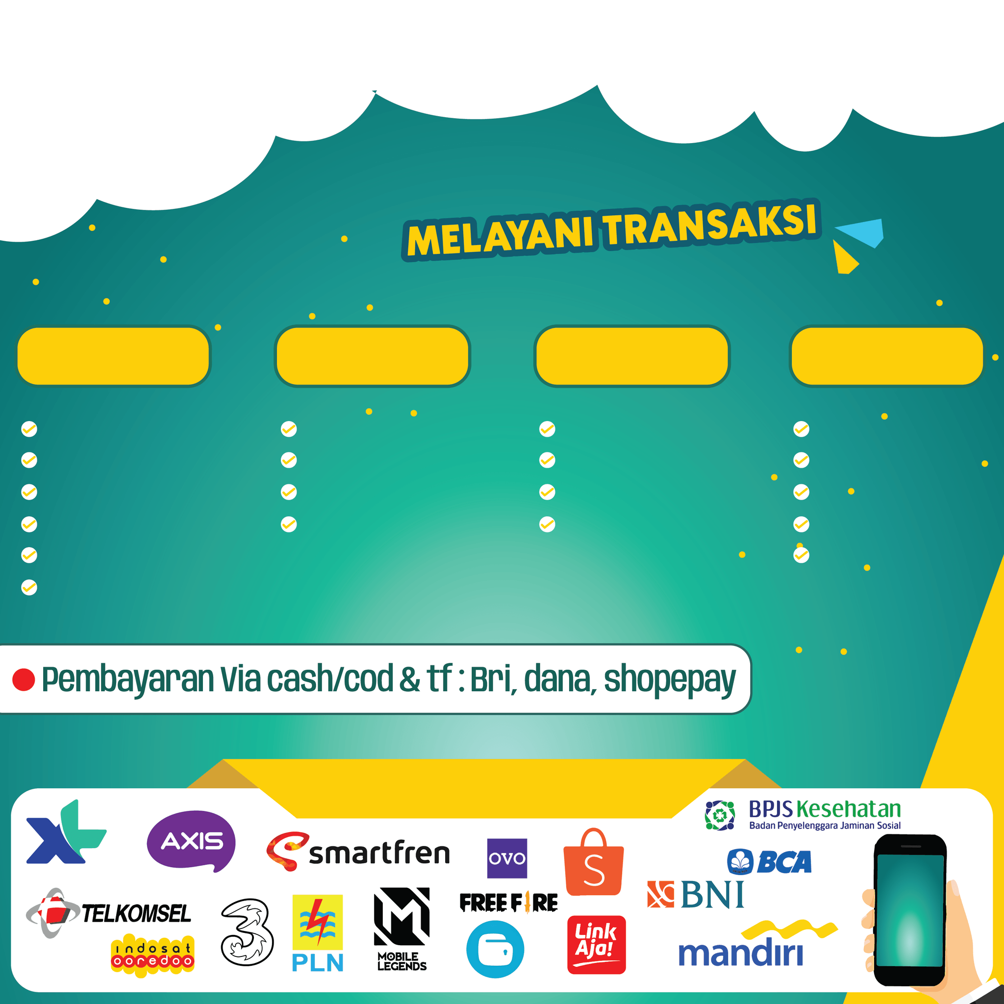 Background Design