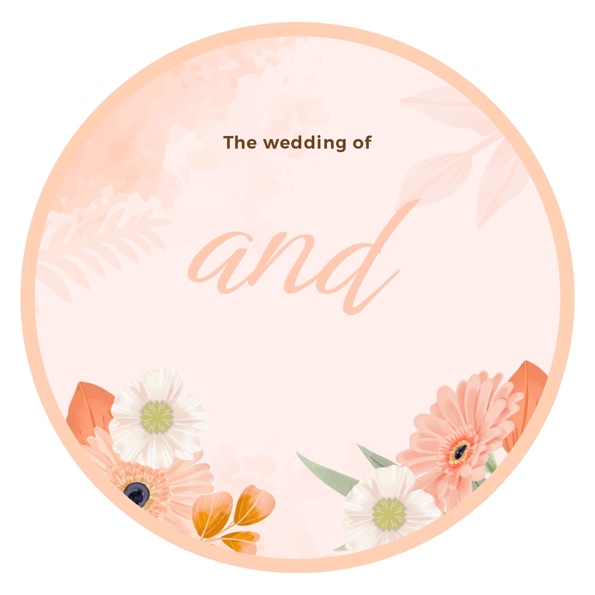 Background Design