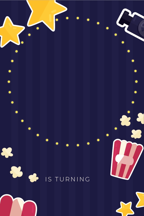 Background Design