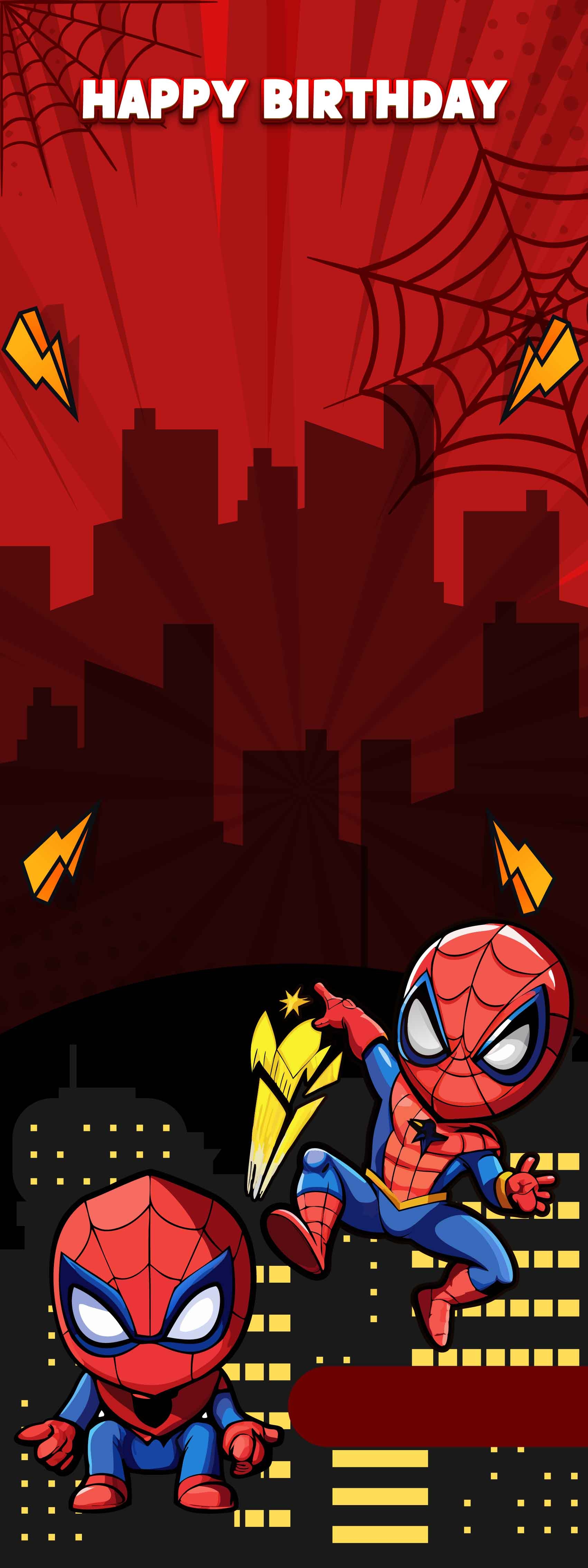 Background Design