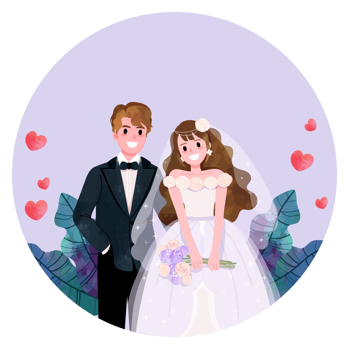 Background Design