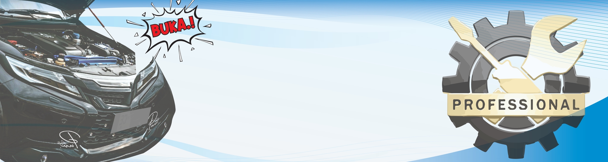 Background Design