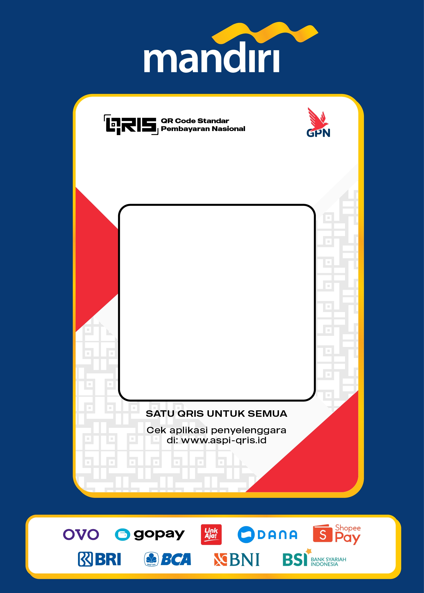 Background Design