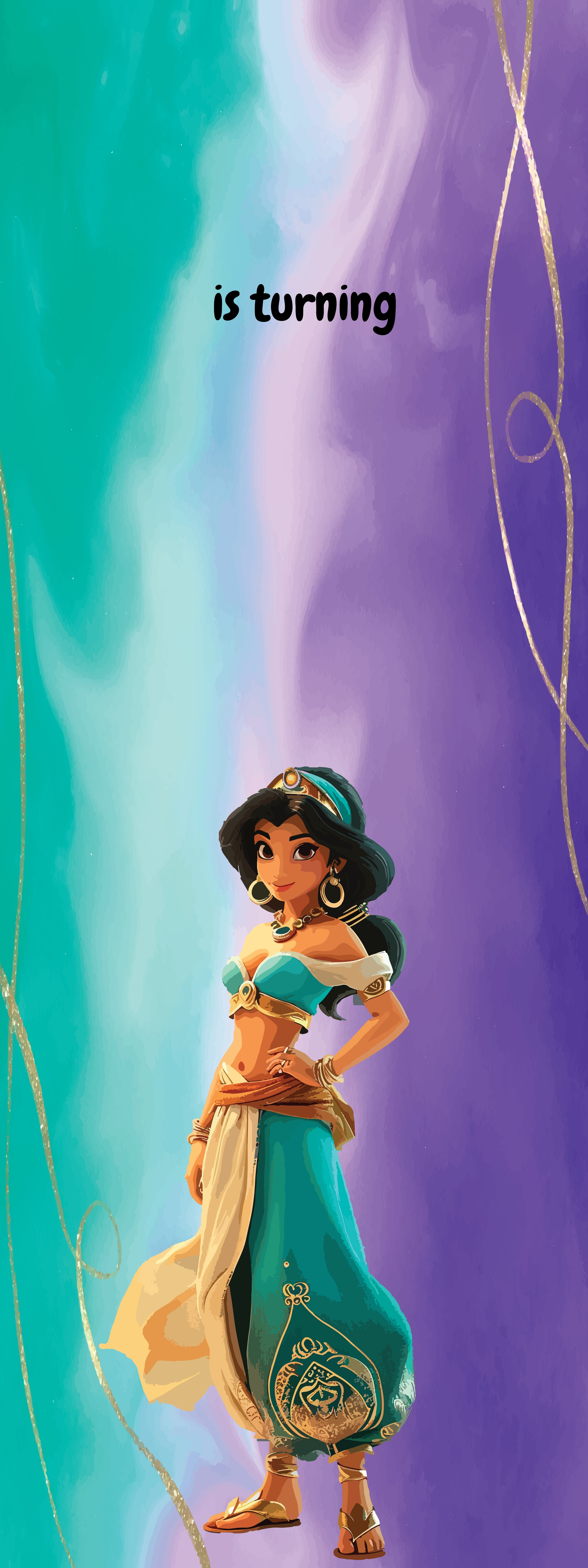 Background Design