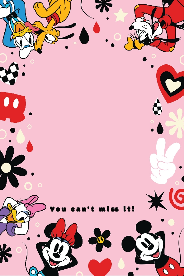 Background Design