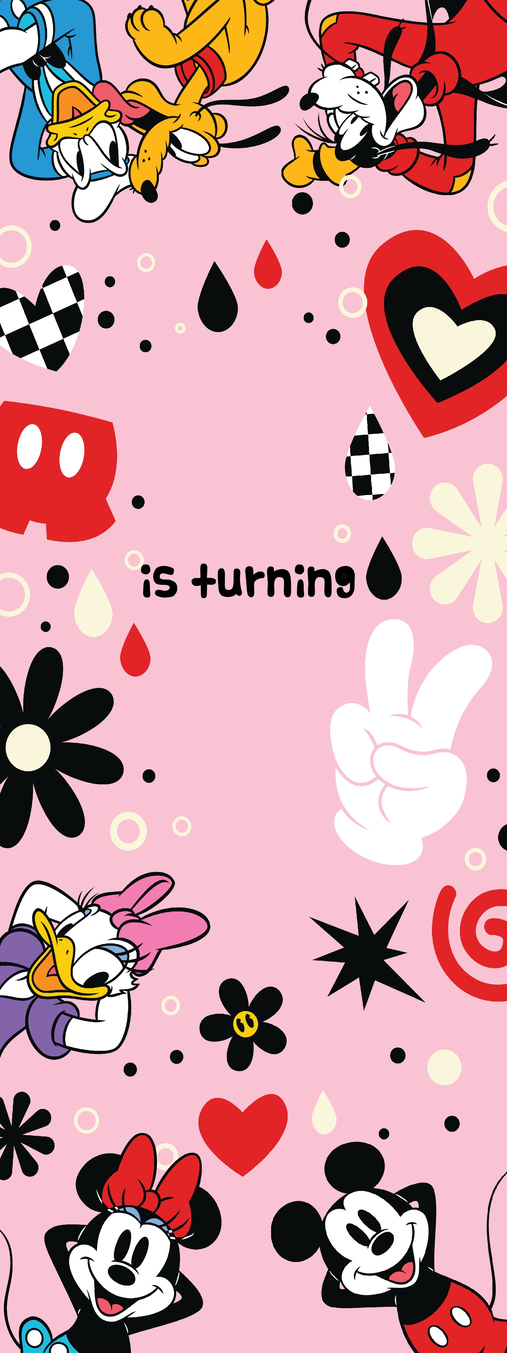 Background Design