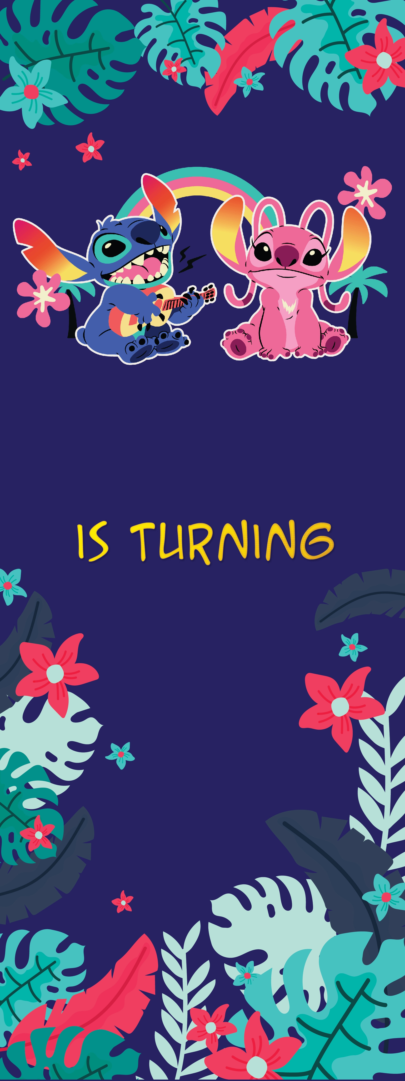 Background Design