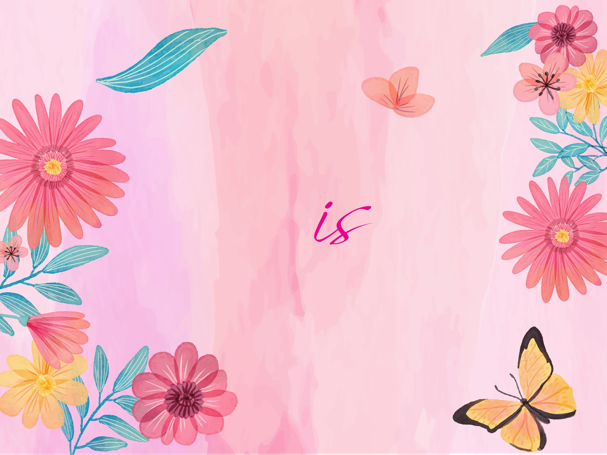 Background Design