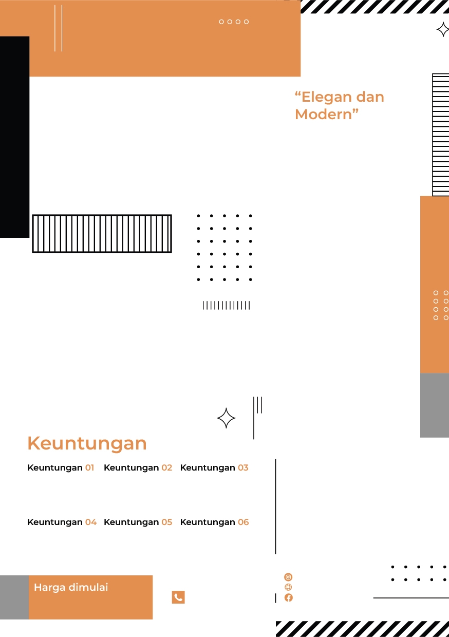 Background Design