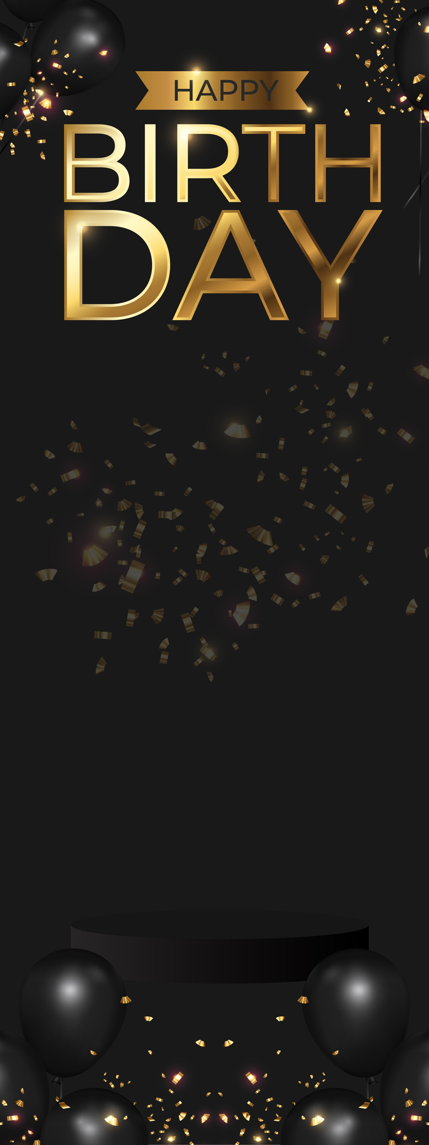 Background Design