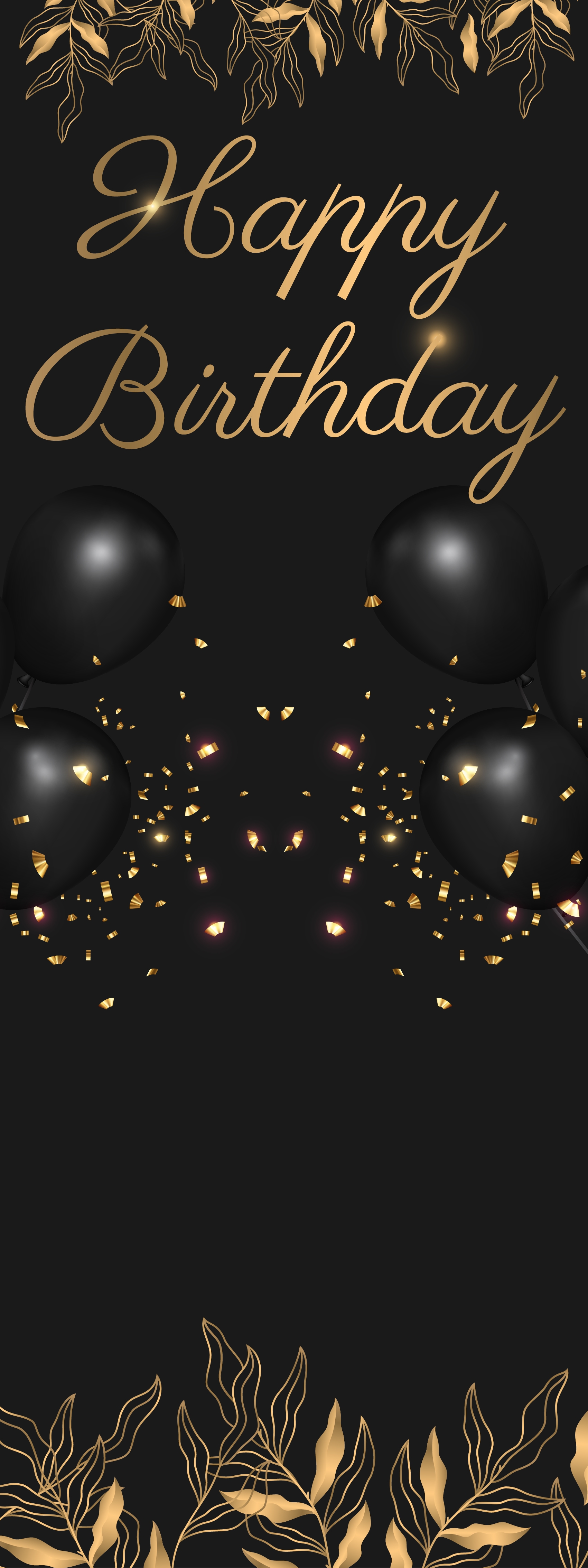 Background Design