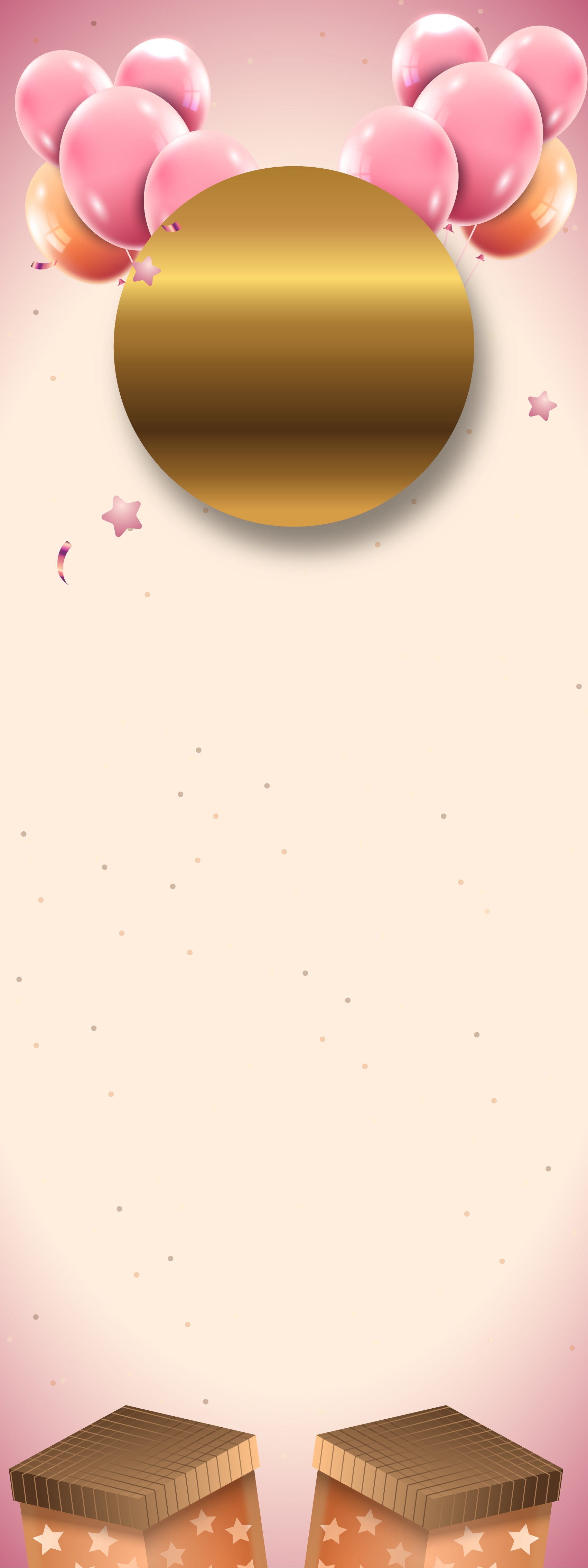 Background Design
