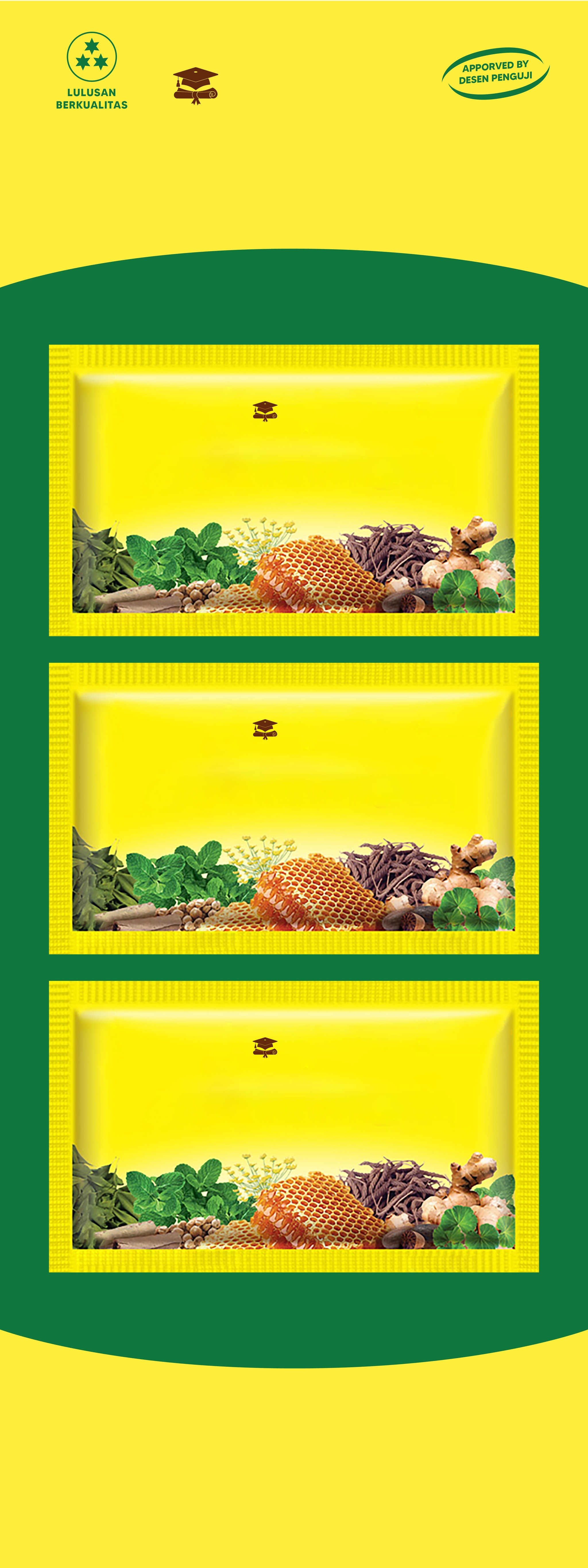 Background Design