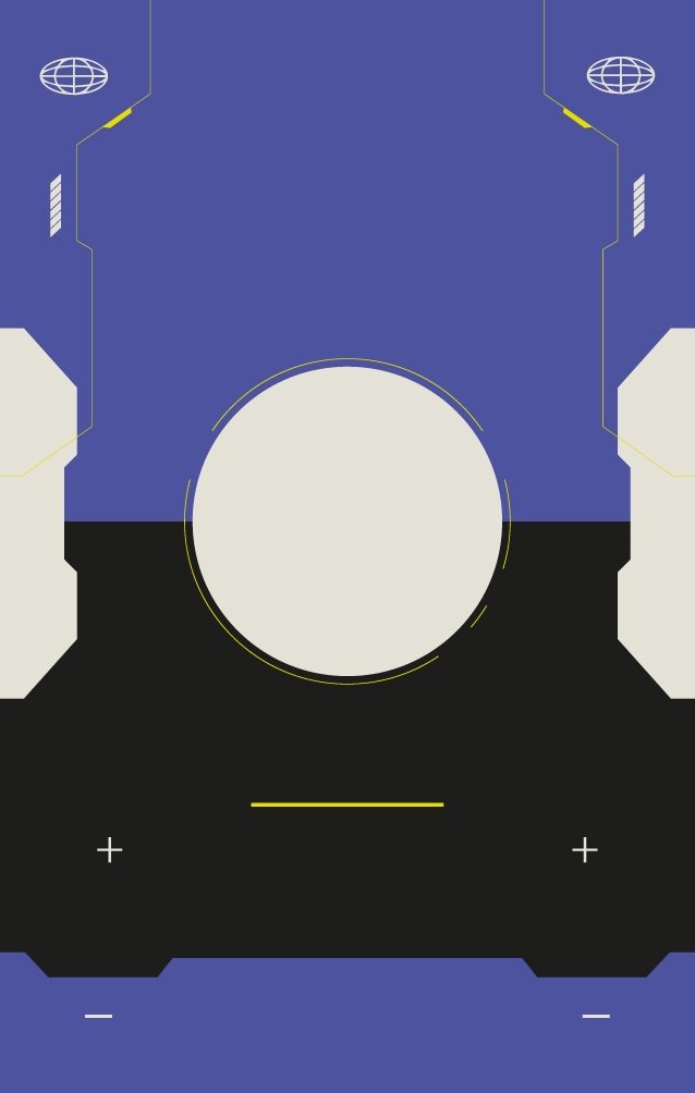 Background Design