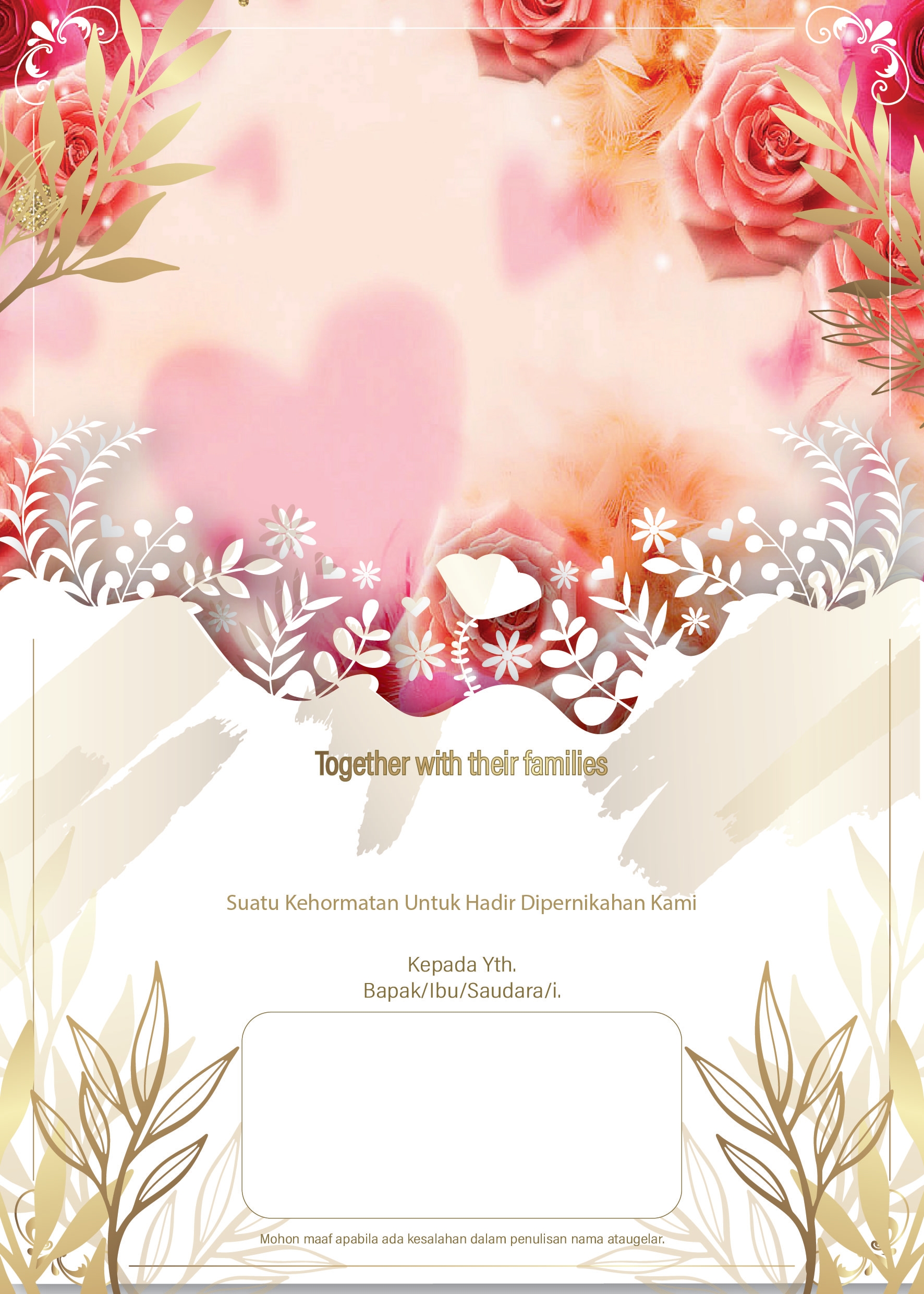 Background Design