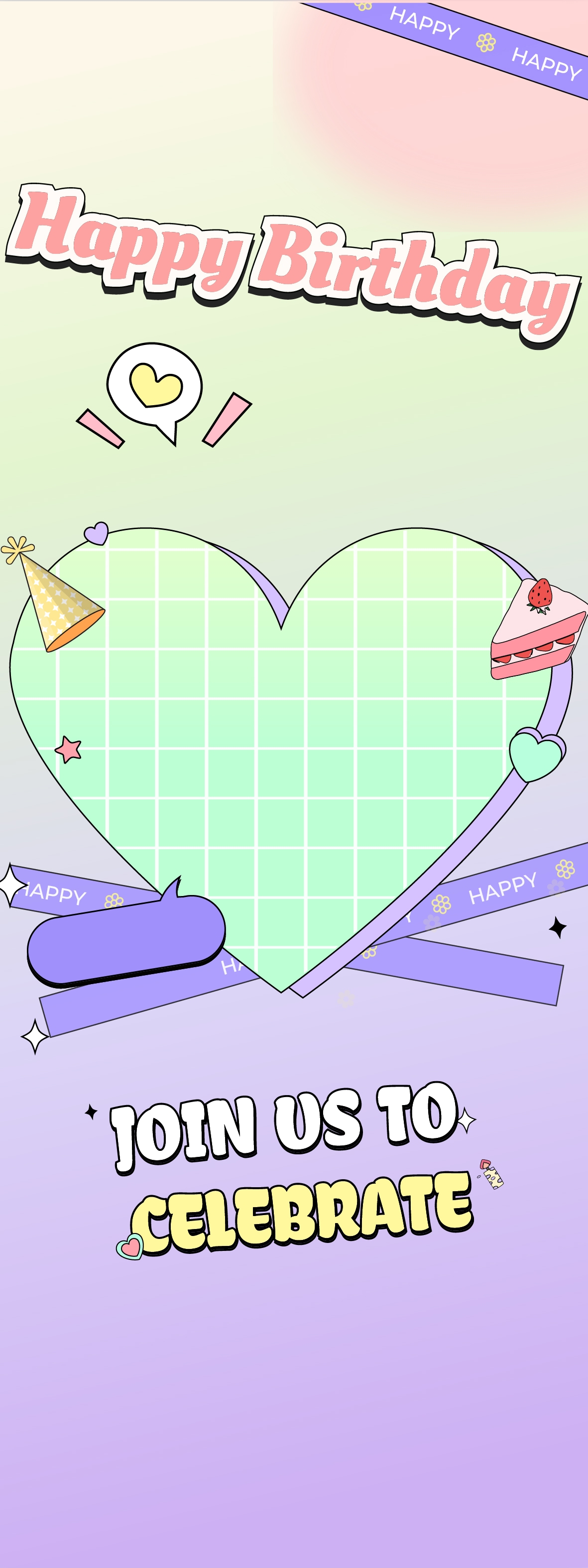 Background Design