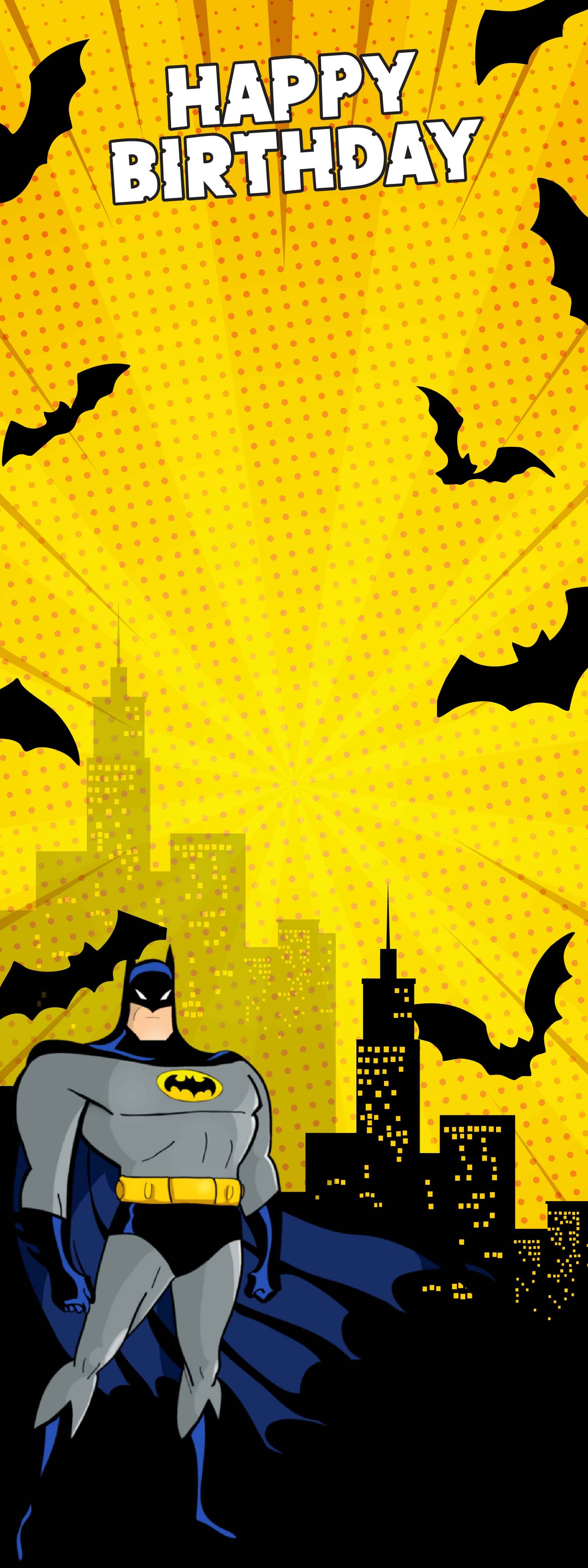 Background Design