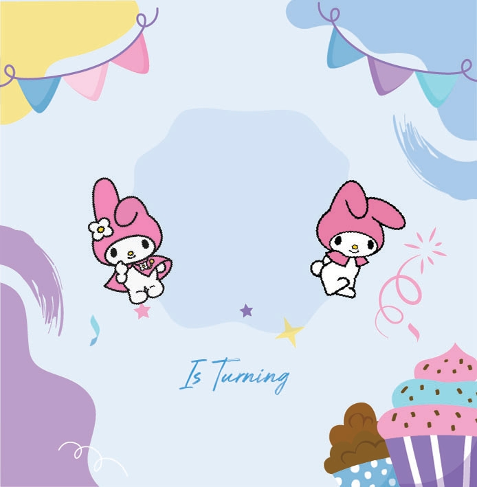 Background Design