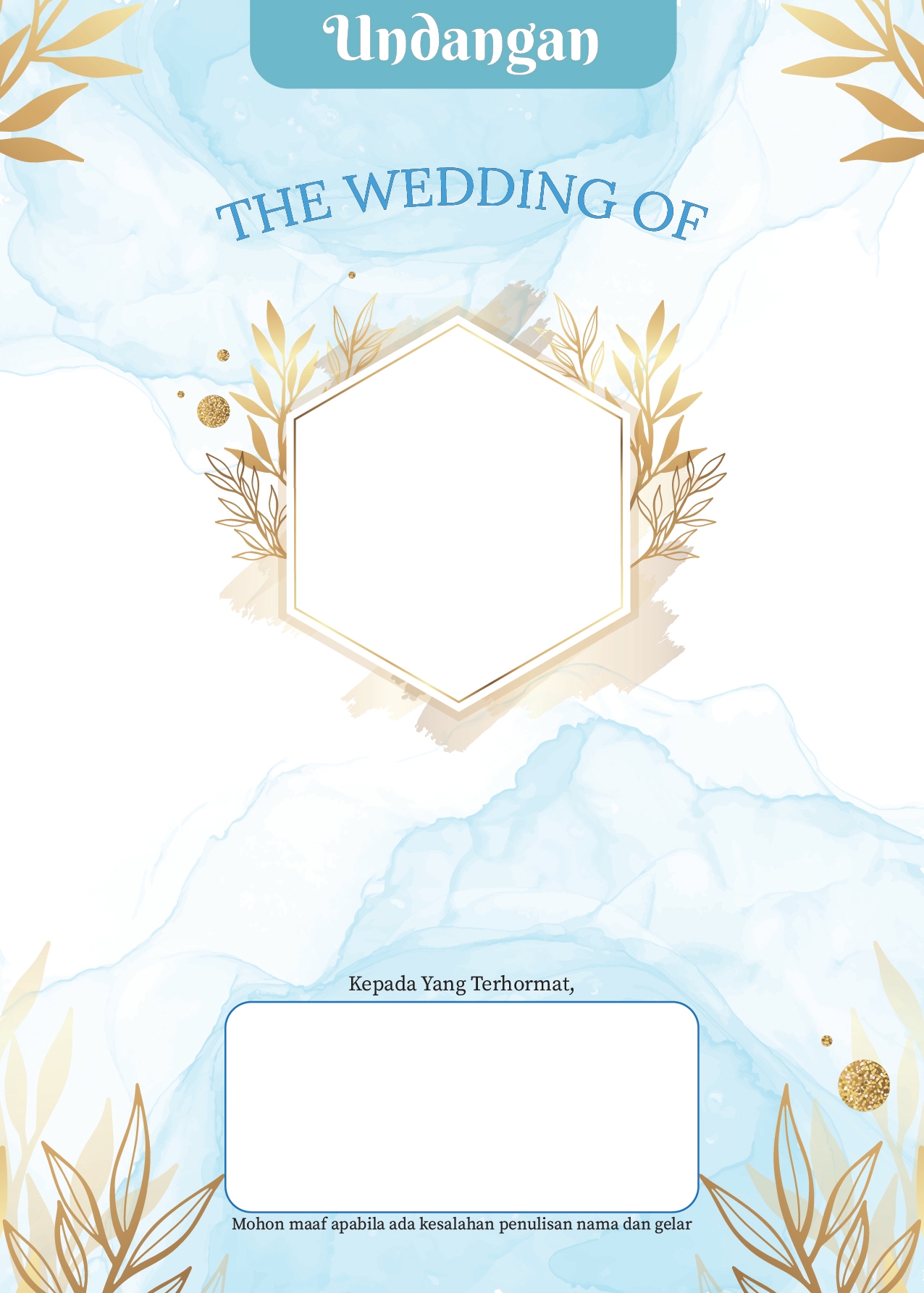 Background Design