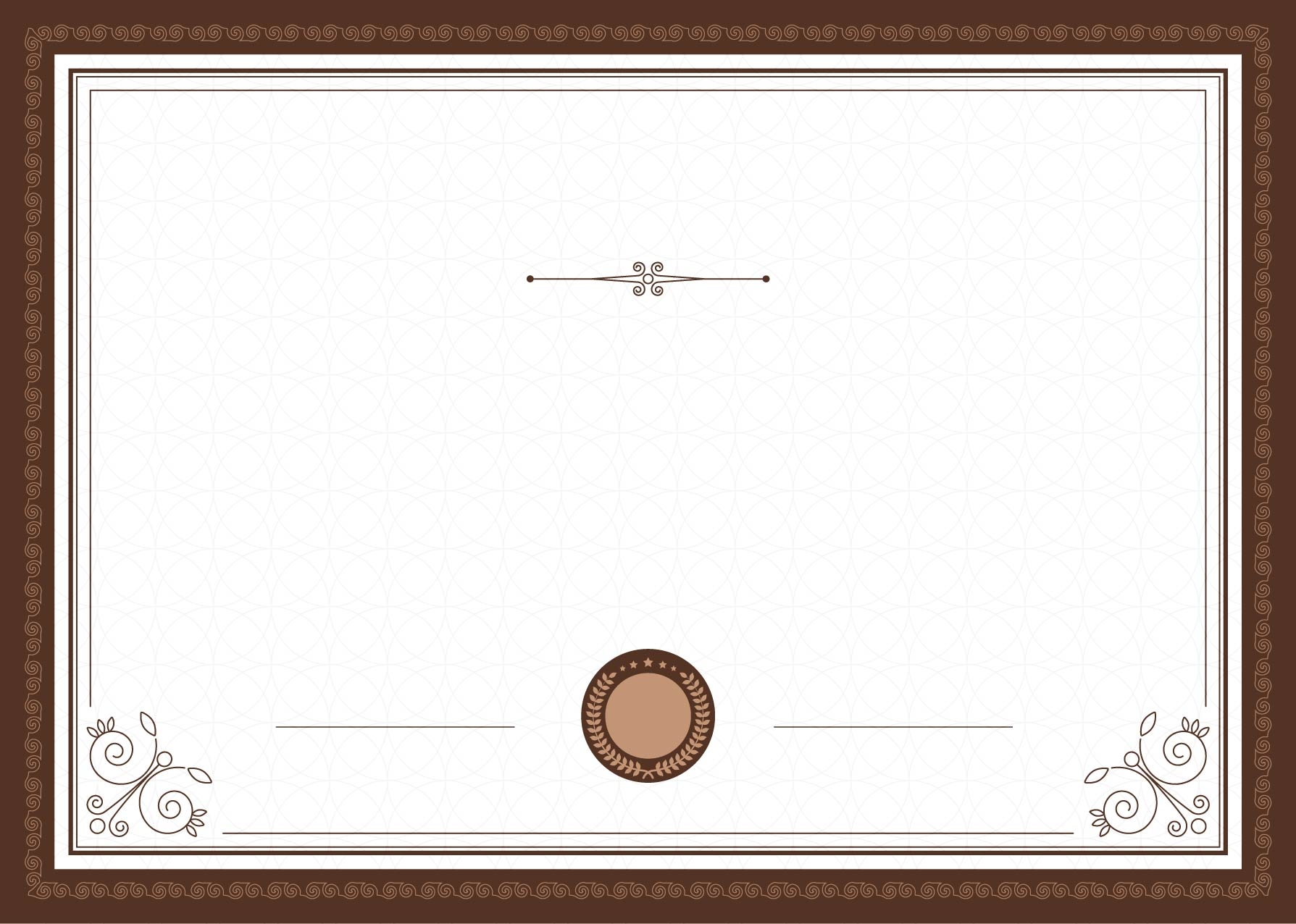 Background Design