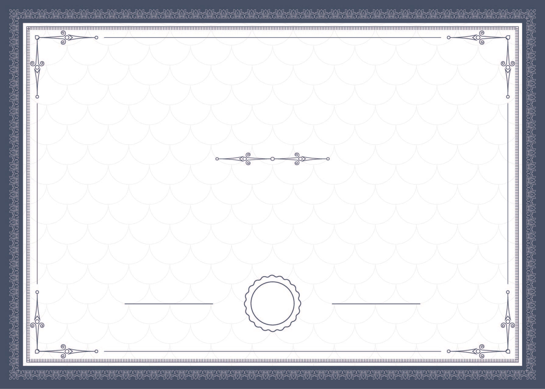 Background Design