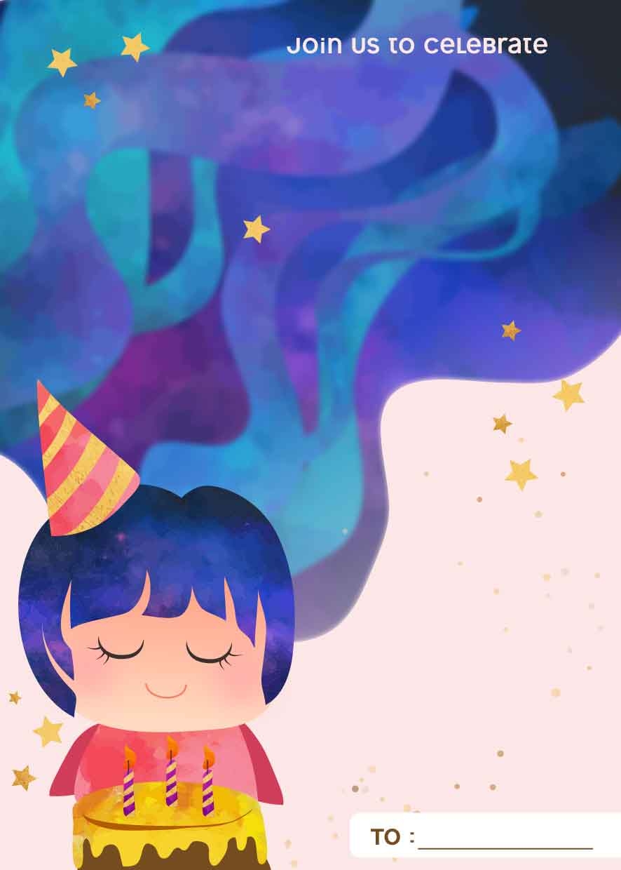 Background Design