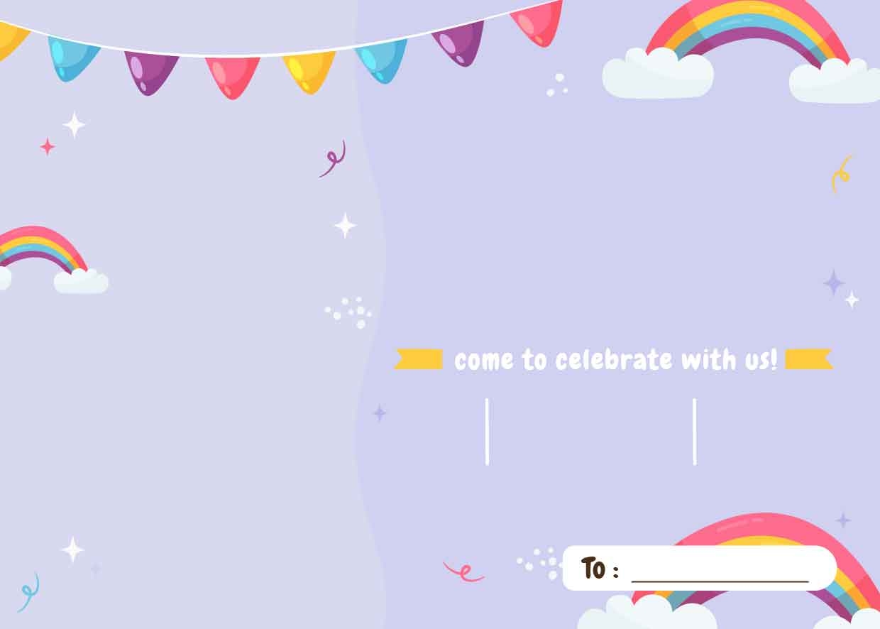Background Design