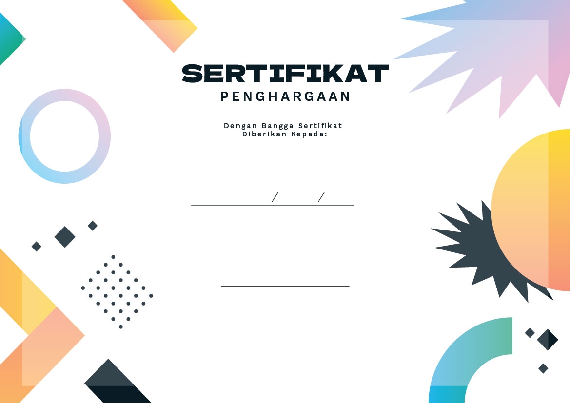 Background Design