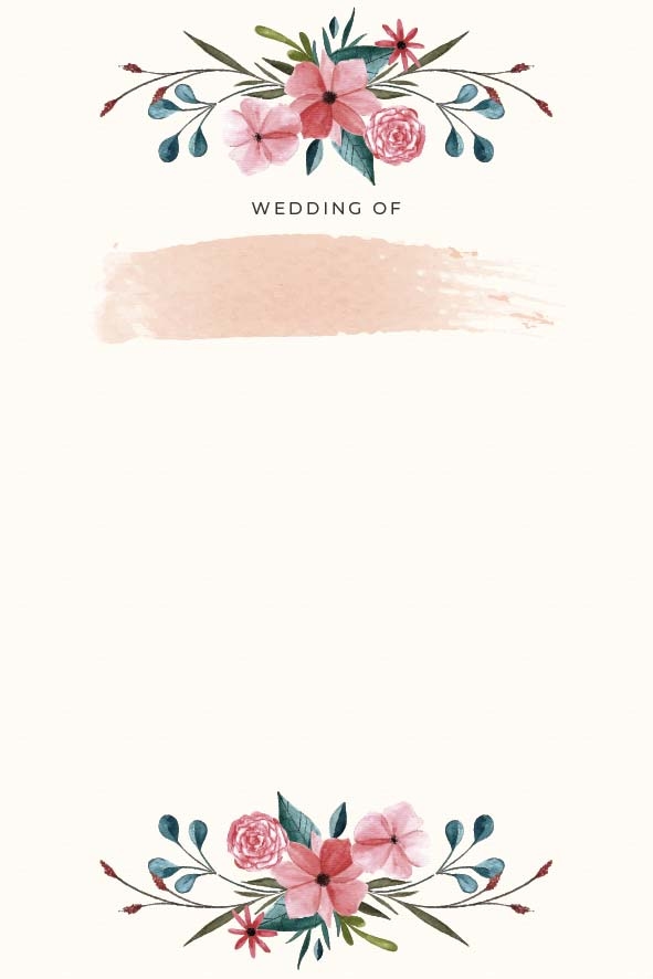 Background Design
