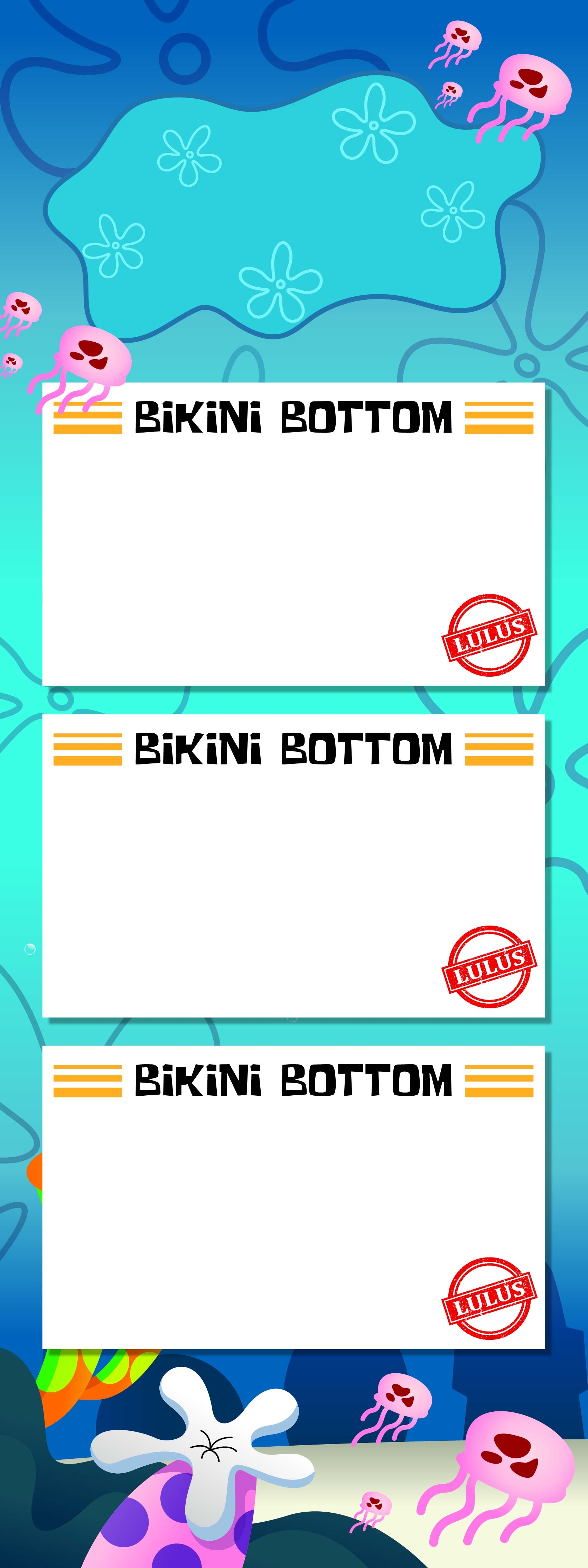 Background Design