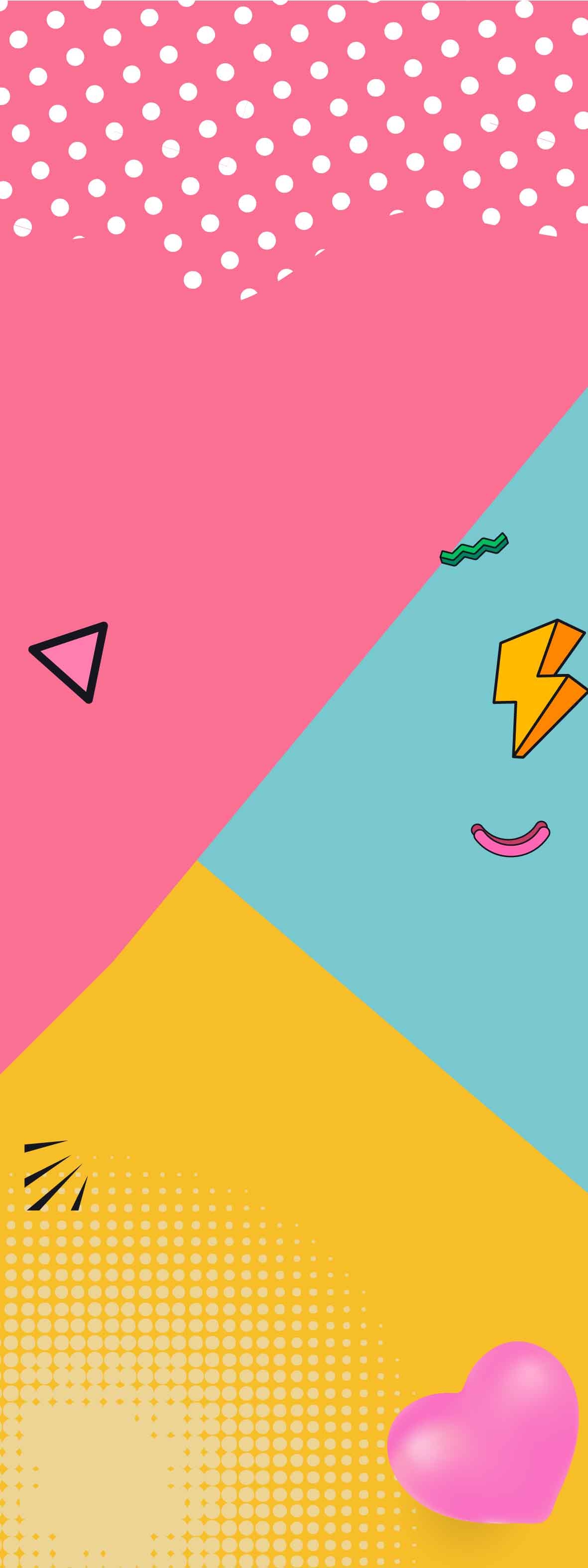 Background Design