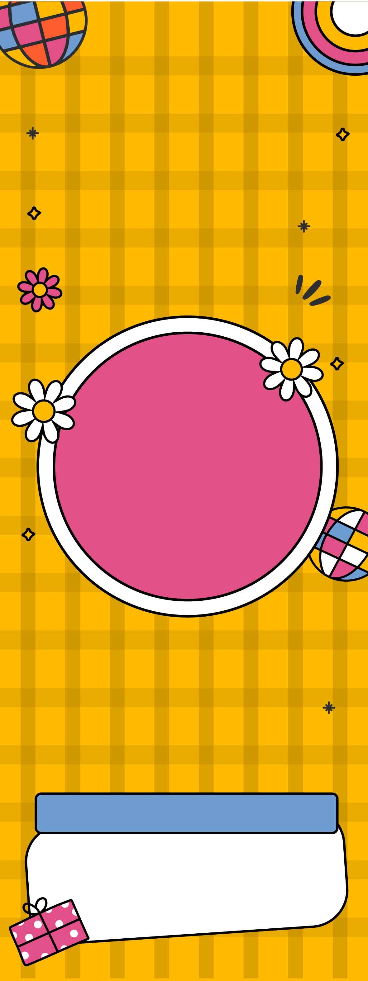 Background Design
