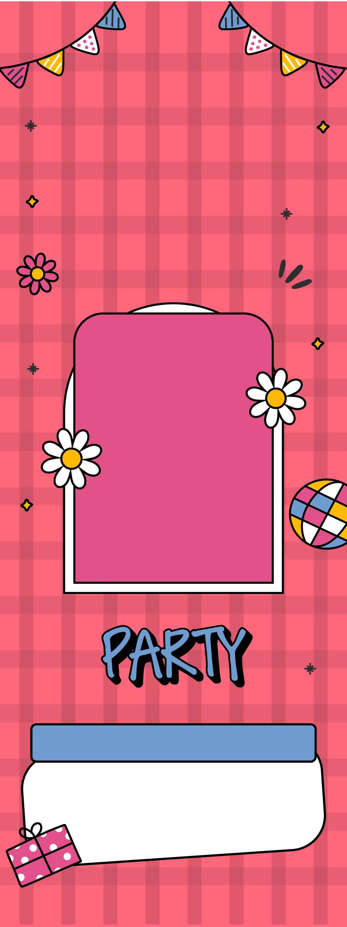 Background Design