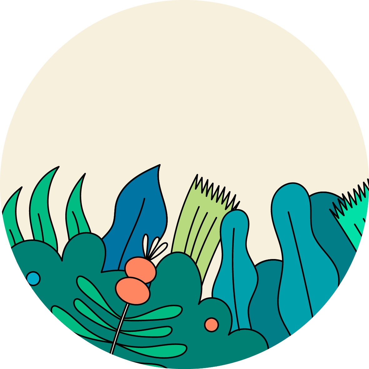 Background Design