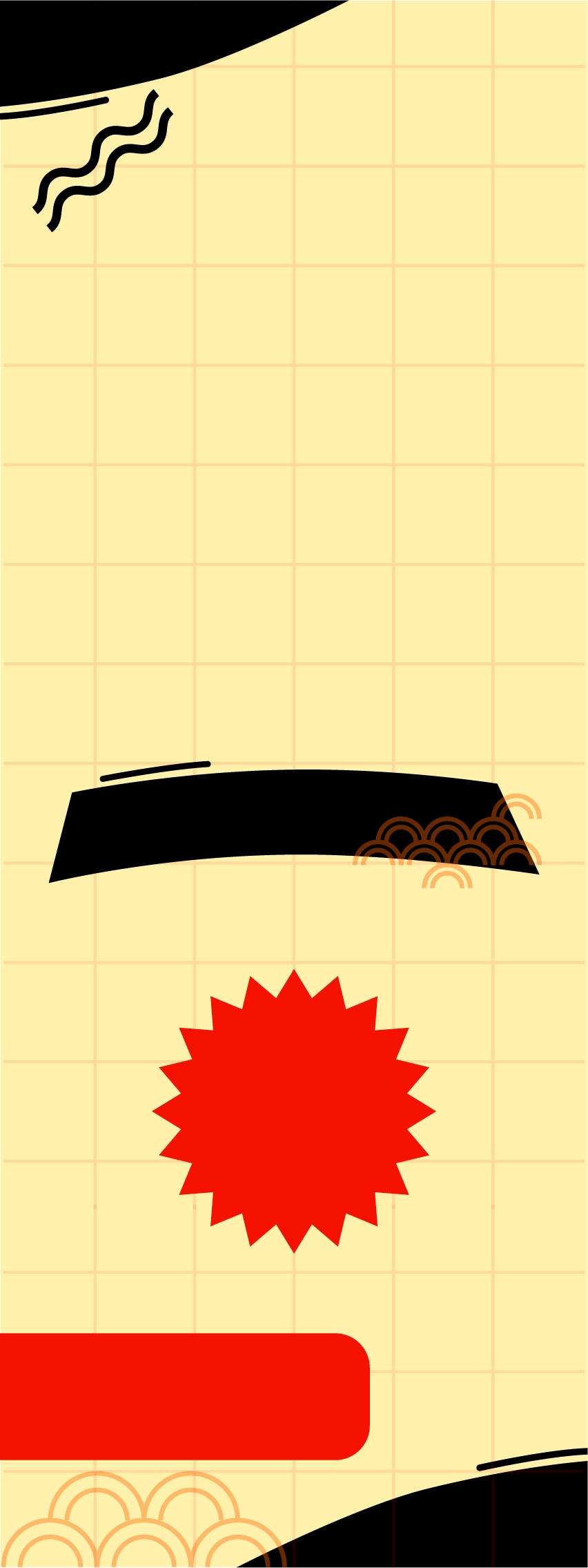 Background Design