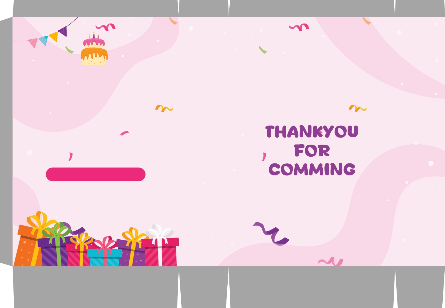 Background Design