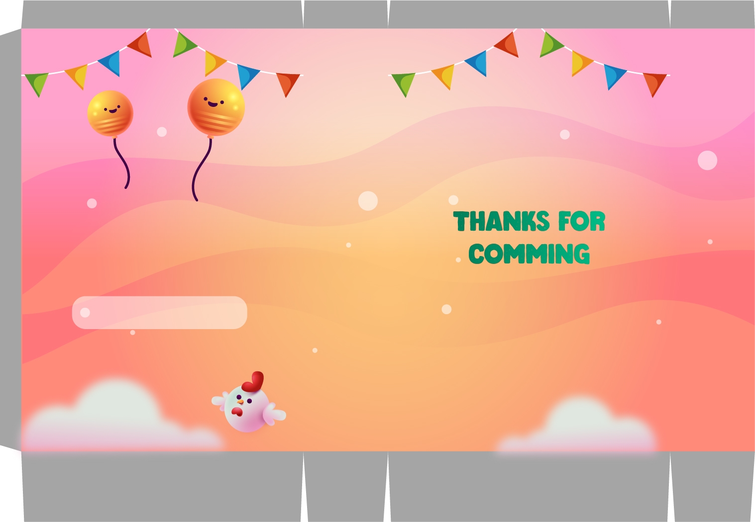 Background Design